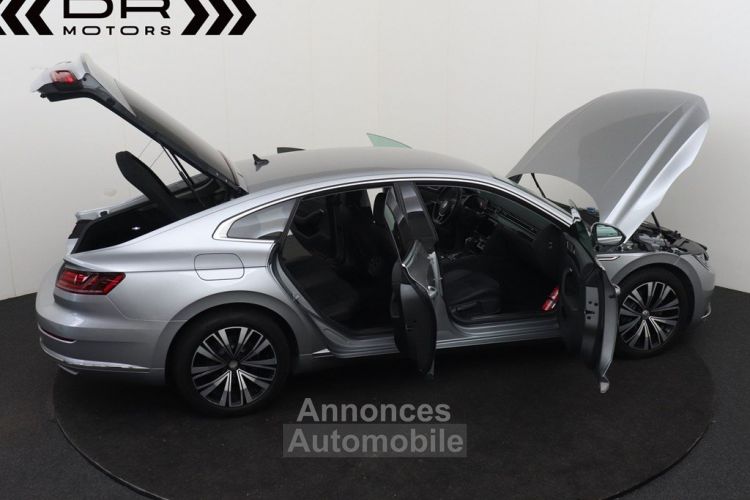 Volkswagen Arteon 2.0TDI DSG 37.894km!!! - APPLE CARPLAY VIRTUAL COCKPIT ADAPTIVE CRUISE CONTROL - <small></small> 27.995 € <small>TTC</small> - #12