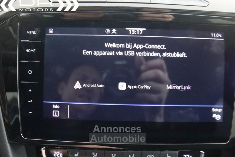 Volkswagen Arteon 2.0TDI DSG 37.894km!!! - APPLE CARPLAY VIRTUAL COCKPIT ADAPTIVE CRUISE CONTROL - <small></small> 27.995 € <small>TTC</small> - #18