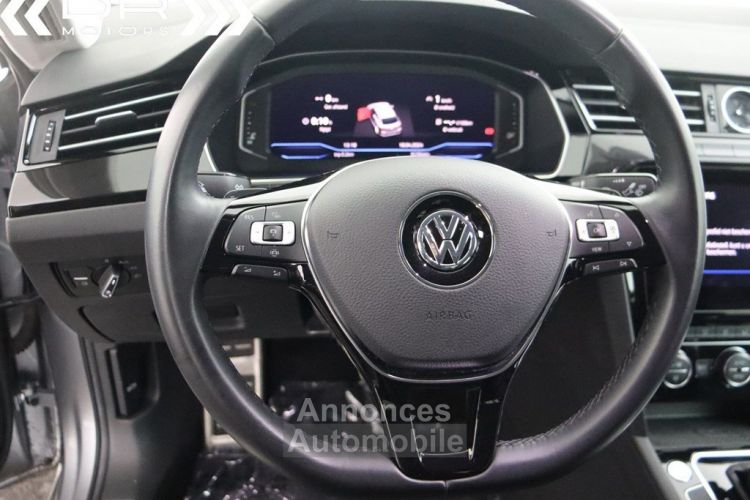 Volkswagen Arteon 2.0TDI DSG 37.894km!!! - APPLE CARPLAY VIRTUAL COCKPIT ADAPTIVE CRUISE CONTROL - <small></small> 27.995 € <small>TTC</small> - #38