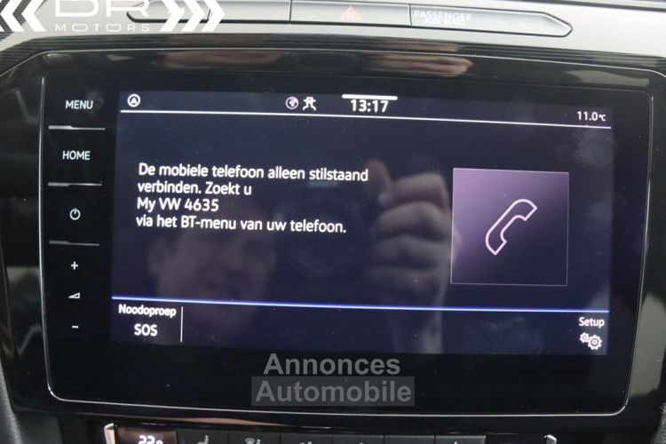 Volkswagen Arteon 2.0TDI DSG ELEGANCE - LED VIRTUAL COCKPIT ADAPTIVE CRUISE CONTROL DAB SLECHTS 35.703km!!! - <small></small> 29.995 € <small>TTC</small> - #23