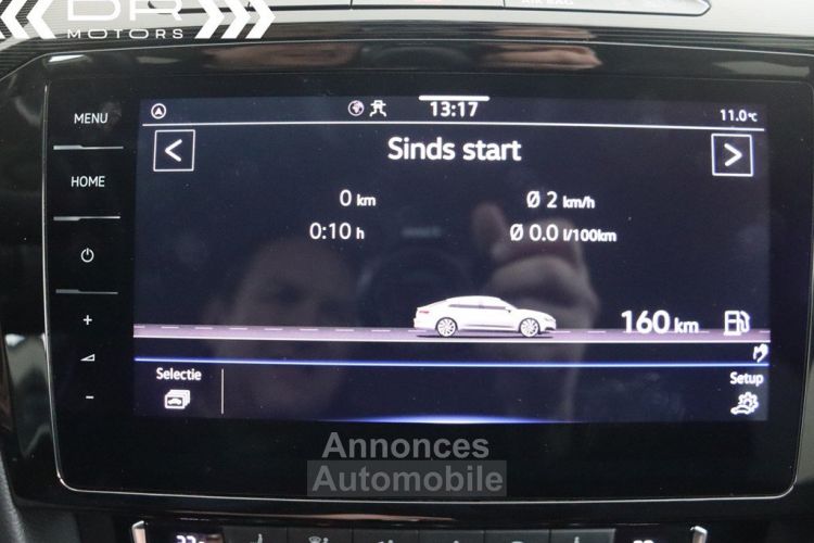 Volkswagen Arteon 2.0TDI DSG ELEGANCE - LED VIRTUAL COCKPIT ADAPTIVE CRUISE CONTROL DAB SLECHTS 35.703km!!! - <small></small> 29.995 € <small>TTC</small> - #25