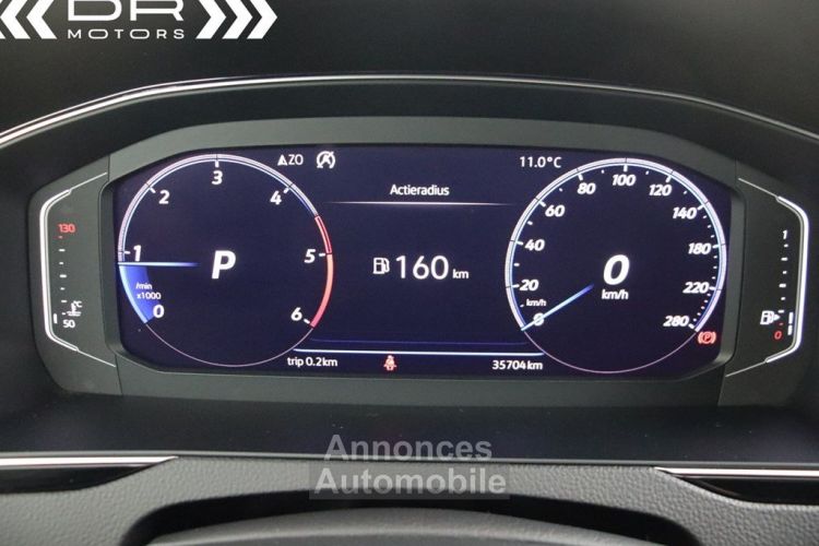 Volkswagen Arteon 2.0TDI DSG ELEGANCE - LED VIRTUAL COCKPIT ADAPTIVE CRUISE CONTROL DAB SLECHTS 35.703km!!! - <small></small> 29.995 € <small>TTC</small> - #36