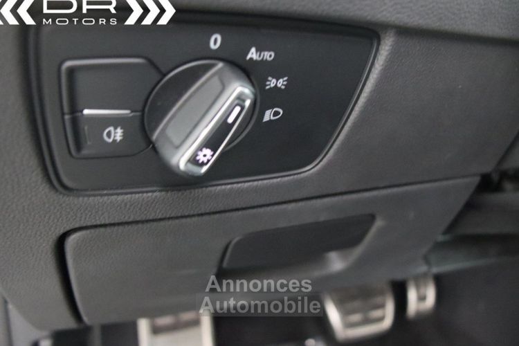Volkswagen Arteon 2.0TDI DSG ELEGANCE - LED VIRTUAL COCKPIT ADAPTIVE CRUISE CONTROL DAB SLECHTS 35.703km!!! - <small></small> 29.995 € <small>TTC</small> - #41