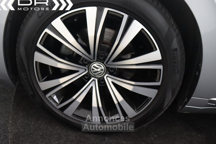 Volkswagen Arteon 2.0TDI DSG ELEGANCE - LED VIRTUAL COCKPIT ADAPTIVE CRUISE CONTROL DAB SLECHTS 35.703km!!! - <small></small> 29.995 € <small>TTC</small> - #51