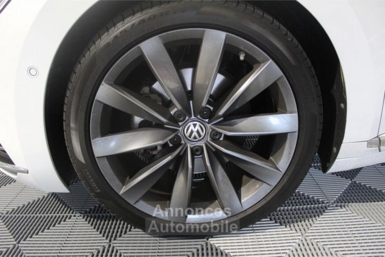 Volkswagen Arteon Artéon 2.0 16V TDI BlueMotion - 190 - BV DSG 7  BERLINE Elegance Exclusive PHASE 1 - <small></small> 28.990 € <small>TTC</small> - #5