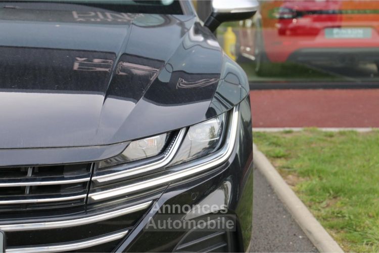 Volkswagen Arteon Artéon Shooting Brake 2.0 16V TDI Evo SCR - 150 - BV DSG 7 SHOOTING BRAKE BREAK Elegance PHA - <small></small> 34.900 € <small></small> - #7