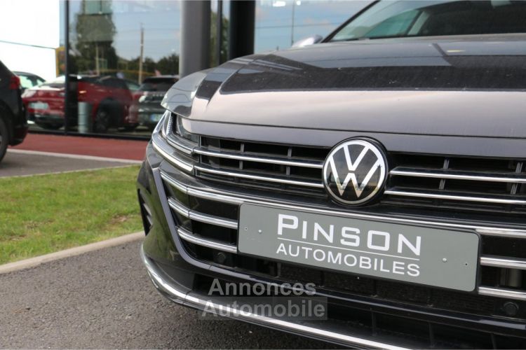 Volkswagen Arteon Artéon Shooting Brake 2.0 16V TDI Evo SCR - 150 - BV DSG 7 SHOOTING BRAKE BREAK Elegance PHA - <small></small> 34.900 € <small></small> - #9