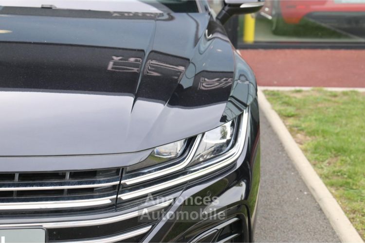 Volkswagen Arteon Artéon Shooting Brake 2.0 16V TDI Evo SCR - 200 - BV DSG 7 SHOOTING BRAKE BREAK R-Line PHASE - <small></small> 36.900 € <small></small> - #7