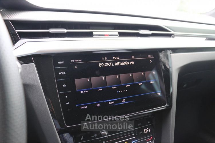 Volkswagen Arteon Artéon Shooting Brake 2.0 16V TDI Evo SCR - 200 - BV DSG 7 SHOOTING BRAKE BREAK R-Line PHASE - <small></small> 36.900 € <small></small> - #34