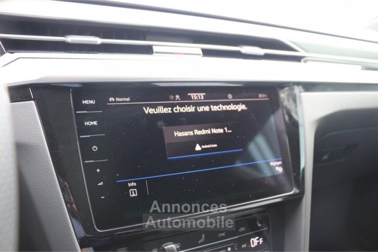 Volkswagen Arteon Artéon Shooting Brake 2.0 16V TDI Evo SCR - 200 - BV DSG 7 SHOOTING BRAKE BREAK R-Line PHASE - <small></small> 36.900 € <small></small> - #39