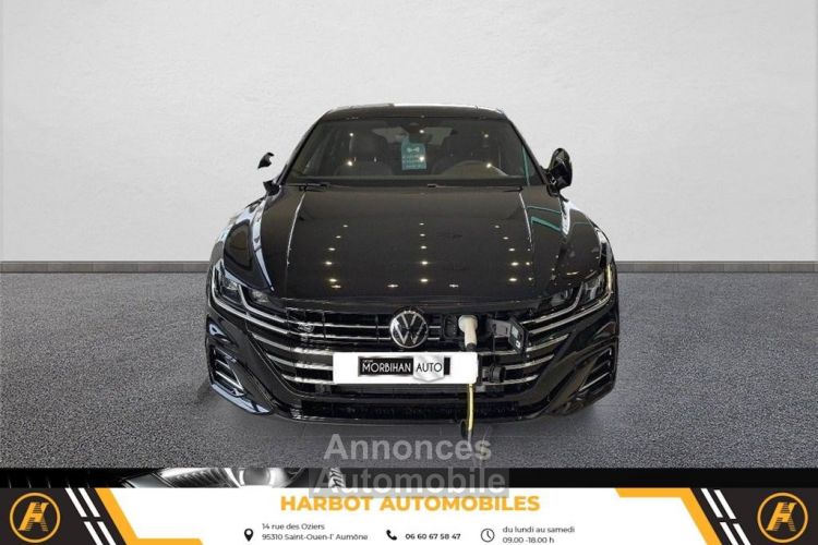 Volkswagen Arteon shooting brake 1.4 ehybrid rechargeable opf 218 dsg6 r-line - <small></small> 54.490 € <small>TTC</small> - #2