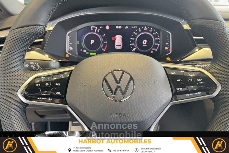 Volkswagen Arteon shooting brake 1.4 ehybrid rechargeable opf 218 dsg6 r-line - <small></small> 54.490 € <small>TTC</small> - #13