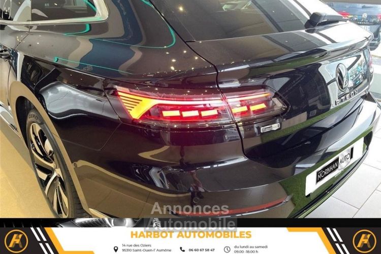 Volkswagen Arteon shooting brake 1.4 ehybrid rechargeable opf 218 dsg6 r-line - <small></small> 54.490 € <small>TTC</small> - #15