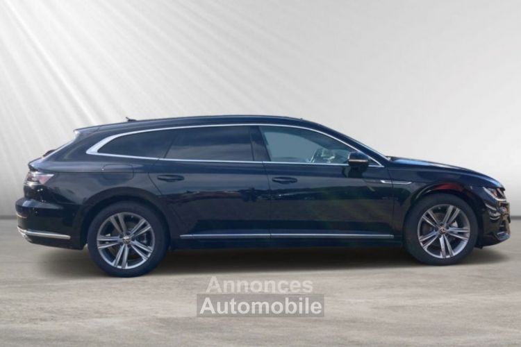 Volkswagen Arteon SHOOTING BRAKE 1.4 eHybrid Rechargeable OPF 218 DSG6 R-Line - <small></small> 39.990 € <small>TTC</small> - #4