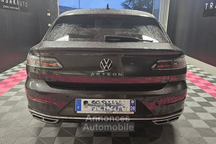 Volkswagen Arteon SHOOTING BRAKE 2.0 TDI EVO SCR 200 DSG7 R-Line - <small></small> 34.990 € <small>TTC</small> - #3