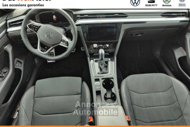 Volkswagen Arteon SHOOTING BRAKE Shooting Brake 1.4 eHybrid Rechargeable OPF 218 DSG6 R-Line - <small></small> 42.900 € <small>TTC</small> - #6