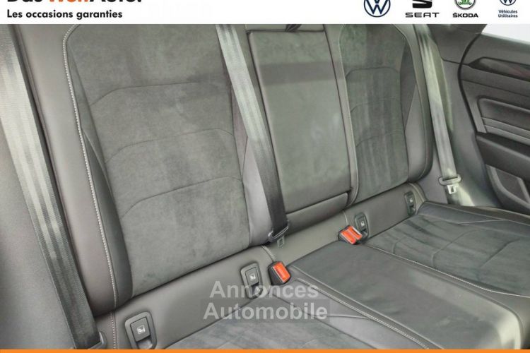 Volkswagen Arteon SHOOTING BRAKE Shooting Brake 1.4 eHybrid Rechargeable OPF 218 DSG6 R-Line - <small></small> 42.900 € <small>TTC</small> - #8