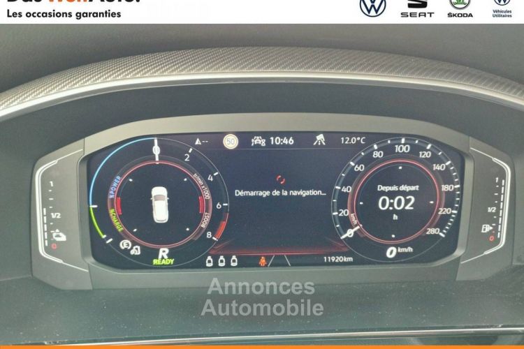 Volkswagen Arteon SHOOTING BRAKE Shooting Brake 1.4 eHybrid Rechargeable OPF 218 DSG6 R-Line - <small></small> 42.900 € <small>TTC</small> - #12