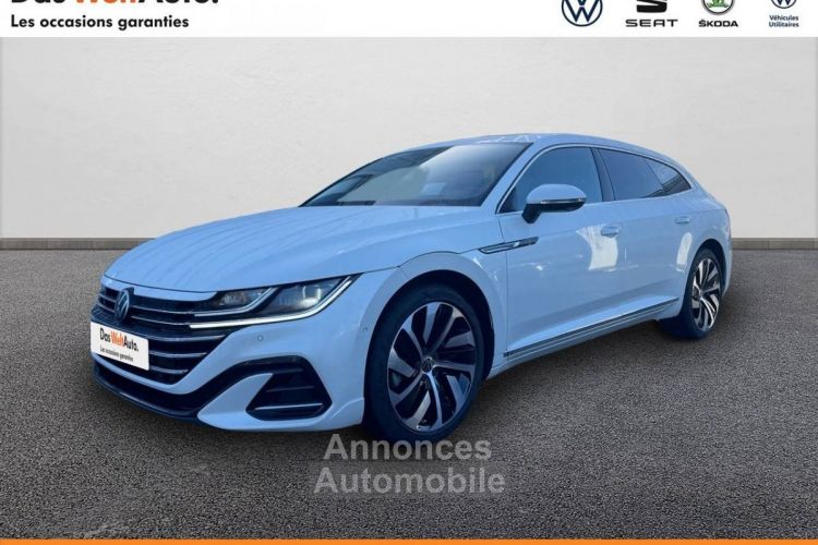 Volkswagen Arteon SHOOTING BRAKE Shooting Brake 1.4 eHybrid Rechargeable OPF 218 DSG6 R-Line - <small></small> 43.900 € <small>TTC</small> - #1