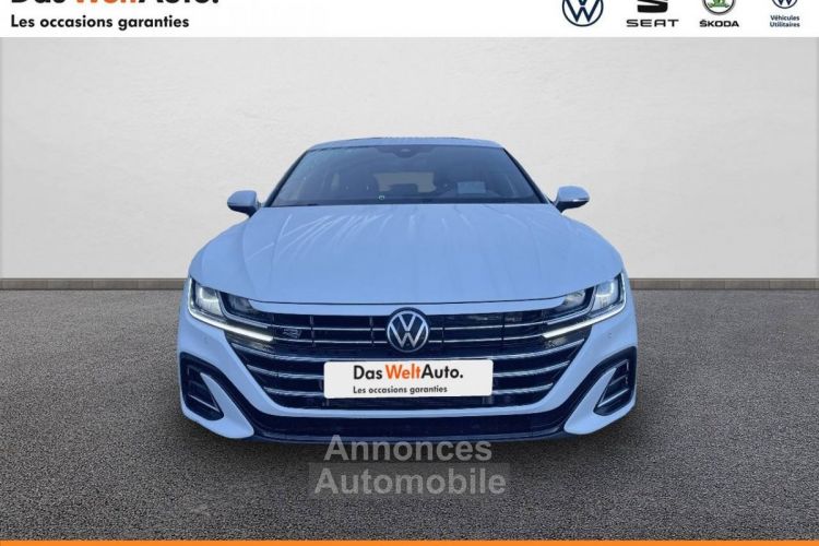 Volkswagen Arteon SHOOTING BRAKE Shooting Brake 1.4 eHybrid Rechargeable OPF 218 DSG6 R-Line - <small></small> 43.900 € <small>TTC</small> - #2