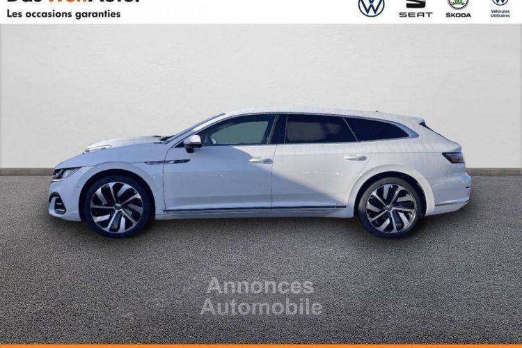 Volkswagen Arteon SHOOTING BRAKE Shooting Brake 1.4 eHybrid Rechargeable OPF 218 DSG6 R-Line - <small></small> 43.900 € <small>TTC</small> - #3