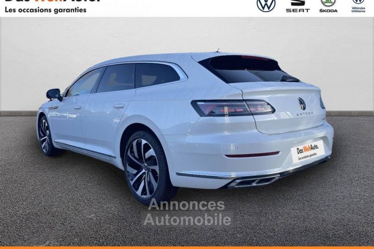 Volkswagen Arteon SHOOTING BRAKE Shooting Brake 1.4 eHybrid Rechargeable OPF 218 DSG6 R-Line - <small></small> 43.900 € <small>TTC</small> - #5