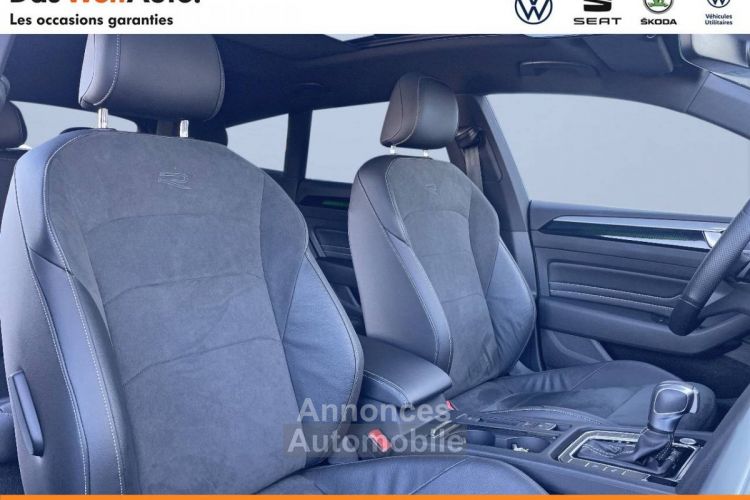 Volkswagen Arteon SHOOTING BRAKE Shooting Brake 1.4 eHybrid Rechargeable OPF 218 DSG6 R-Line - <small></small> 43.900 € <small>TTC</small> - #7