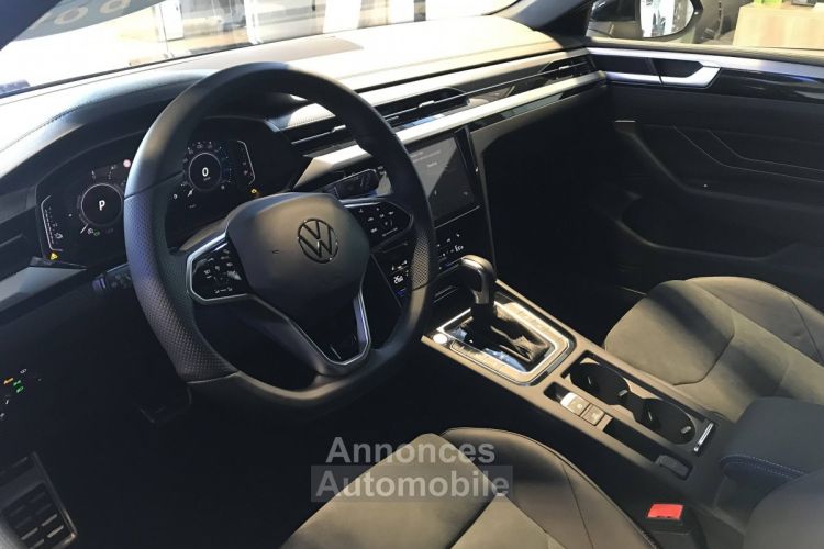 Volkswagen Arteon SHOOTING BRAKE Shooting Brake 1.4 eHybrid Rechargeable OPF 218 DSG6 R-Line - <small></small> 53.900 € <small>TTC</small> - #20