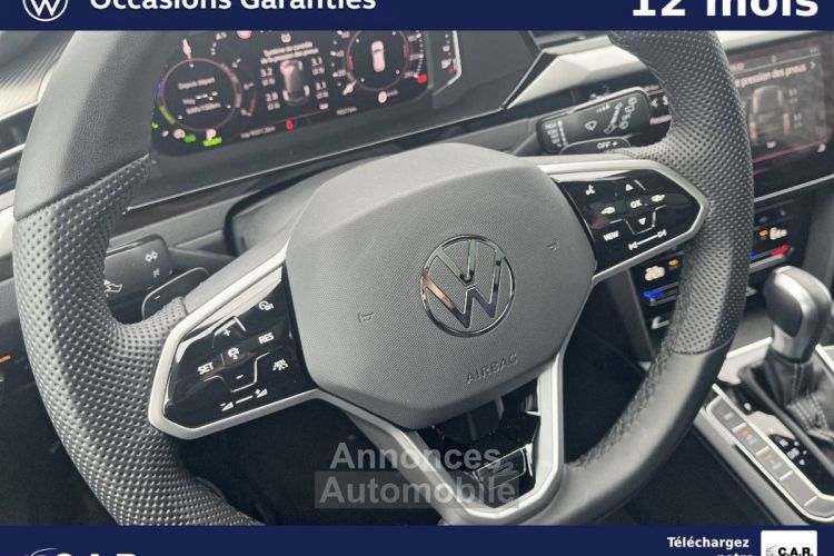 Volkswagen Arteon SHOOTING BRAKE Shooting Brake 1.4 eHybrid Rechargeable OPF 218 DSG6 R-Line - <small></small> 43.900 € <small>TTC</small> - #33