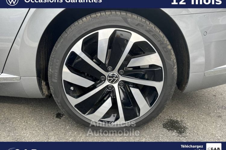 Volkswagen Arteon SHOOTING BRAKE Shooting Brake 1.4 eHybrid Rechargeable OPF 218 DSG6 R-Line - <small></small> 51.900 € <small>TTC</small> - #9