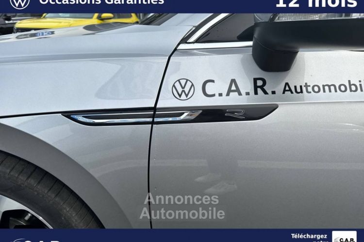 Volkswagen Arteon SHOOTING BRAKE Shooting Brake 1.4 eHybrid Rechargeable OPF 218 DSG6 R-Line - <small></small> 51.900 € <small>TTC</small> - #12
