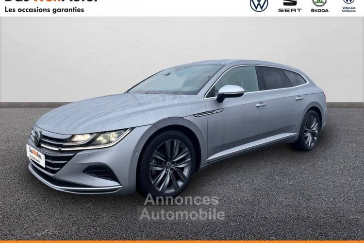 Volkswagen Arteon SHOOTING BRAKE Shooting Brake 2.0 TDI EVO SCR 150 DSG7 Elegance - <small></small> 39.900 € <small>TTC</small> - #1