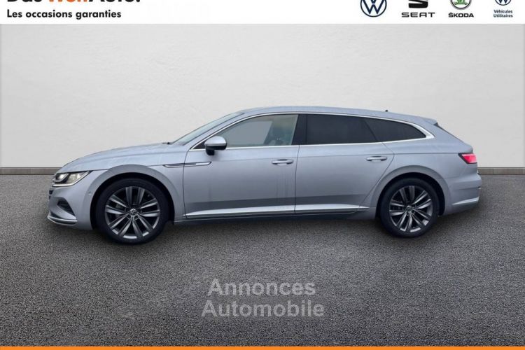 Volkswagen Arteon SHOOTING BRAKE Shooting Brake 2.0 TDI EVO SCR 150 DSG7 Elegance - <small></small> 39.900 € <small>TTC</small> - #3