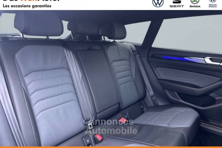 Volkswagen Arteon SHOOTING BRAKE Shooting Brake 2.0 TDI EVO SCR 150 DSG7 Elegance - <small></small> 39.900 € <small>TTC</small> - #8