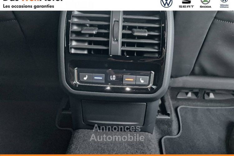 Volkswagen Arteon SHOOTING BRAKE Shooting Brake 2.0 TDI EVO SCR 150 DSG7 Elegance - <small></small> 39.900 € <small>TTC</small> - #9