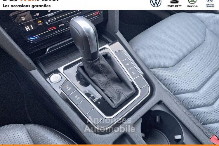 Volkswagen Arteon SHOOTING BRAKE Shooting Brake 2.0 TDI EVO SCR 150 DSG7 Elegance - <small></small> 39.900 € <small>TTC</small> - #10