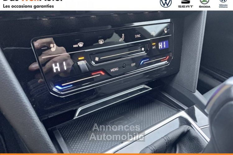 Volkswagen Arteon SHOOTING BRAKE Shooting Brake 2.0 TDI EVO SCR 150 DSG7 Elegance - <small></small> 39.900 € <small>TTC</small> - #11