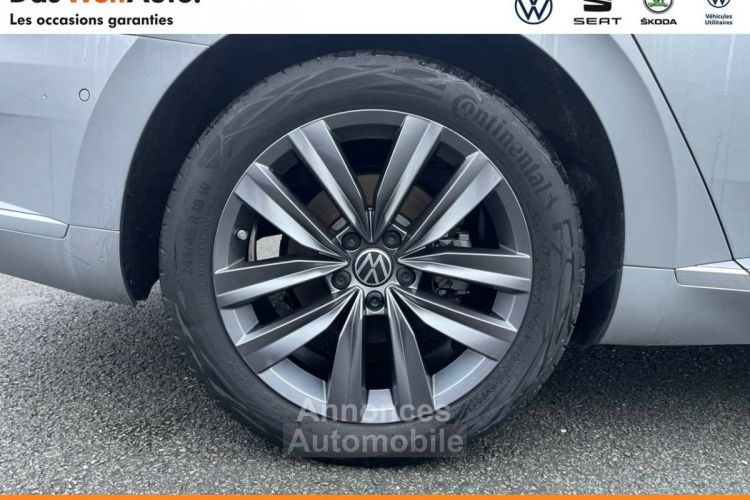 Volkswagen Arteon SHOOTING BRAKE Shooting Brake 2.0 TDI EVO SCR 150 DSG7 Elegance - <small></small> 39.900 € <small>TTC</small> - #14
