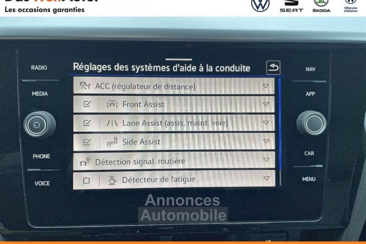 Volkswagen Arteon SHOOTING BRAKE Shooting Brake 2.0 TDI EVO SCR 150 DSG7 Elegance - <small></small> 39.900 € <small>TTC</small> - #20
