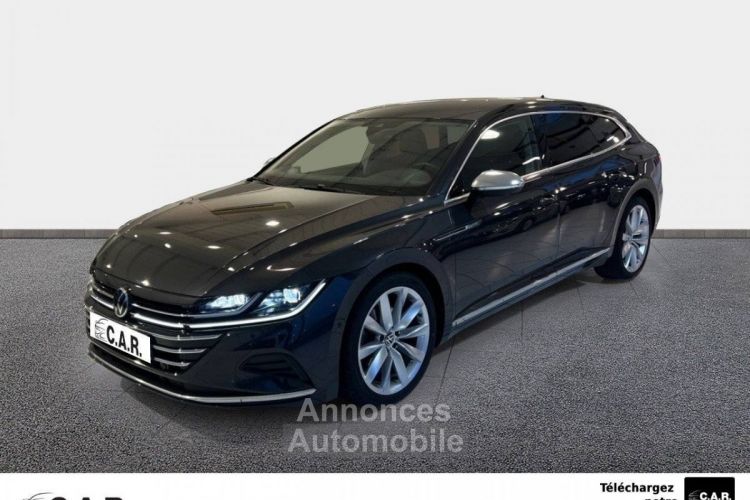 Volkswagen Arteon SHOOTING BRAKE Shooting Brake 2.0 TDI EVO SCR 150 DSG7 Elegance - <small></small> 25.990 € <small>TTC</small> - #1