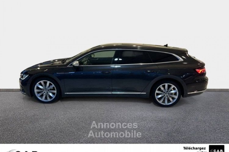 Volkswagen Arteon SHOOTING BRAKE Shooting Brake 2.0 TDI EVO SCR 150 DSG7 Elegance - <small></small> 25.990 € <small>TTC</small> - #3