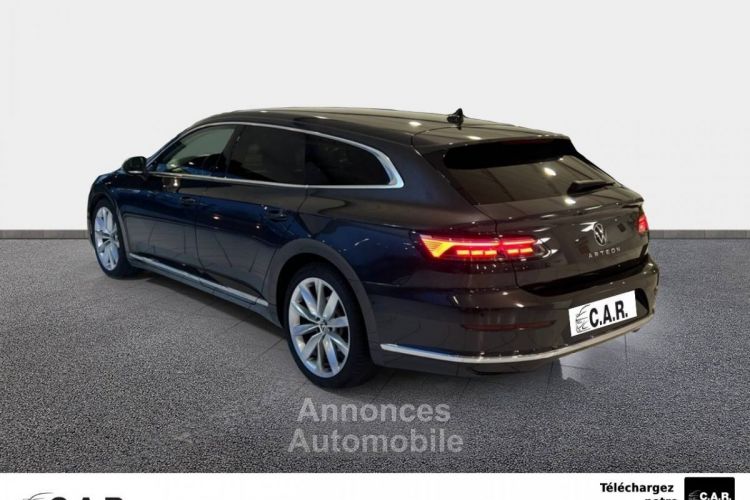 Volkswagen Arteon SHOOTING BRAKE Shooting Brake 2.0 TDI EVO SCR 150 DSG7 Elegance - <small></small> 25.990 € <small>TTC</small> - #5