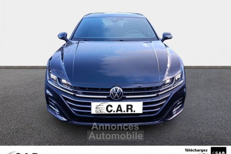 Volkswagen Arteon SHOOTING BRAKE Shooting Brake 2.0 TDI EVO SCR 200 DSG7 R-Line - <small></small> 38.500 € <small>TTC</small> - #2