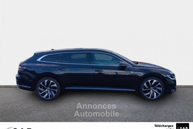 Volkswagen Arteon SHOOTING BRAKE Shooting Brake 2.0 TDI EVO SCR 200 DSG7 R-Line - <small></small> 38.500 € <small>TTC</small> - #3