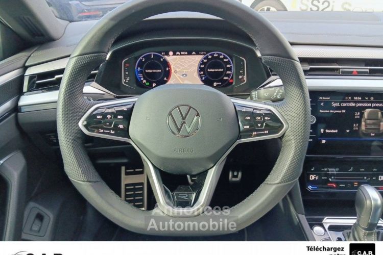 Volkswagen Arteon SHOOTING BRAKE Shooting Brake 2.0 TDI EVO SCR 200 DSG7 R-Line - <small></small> 38.500 € <small>TTC</small> - #14