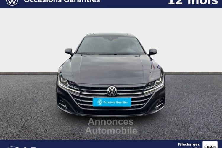 Volkswagen Arteon SHOOTING BRAKE Shooting Brake 2.0 TDI EVO SCR 200 DSG7 R-Line - <small></small> 29.900 € <small>TTC</small> - #2