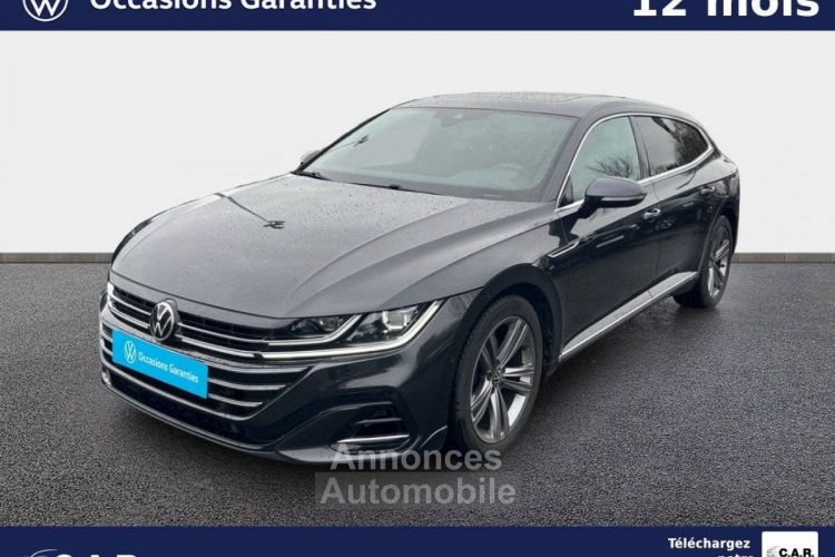 Volkswagen Arteon SHOOTING BRAKE Shooting Brake 2.0 TDI EVO SCR 200 DSG7 R-Line - <small></small> 26.900 € <small>TTC</small> - #1