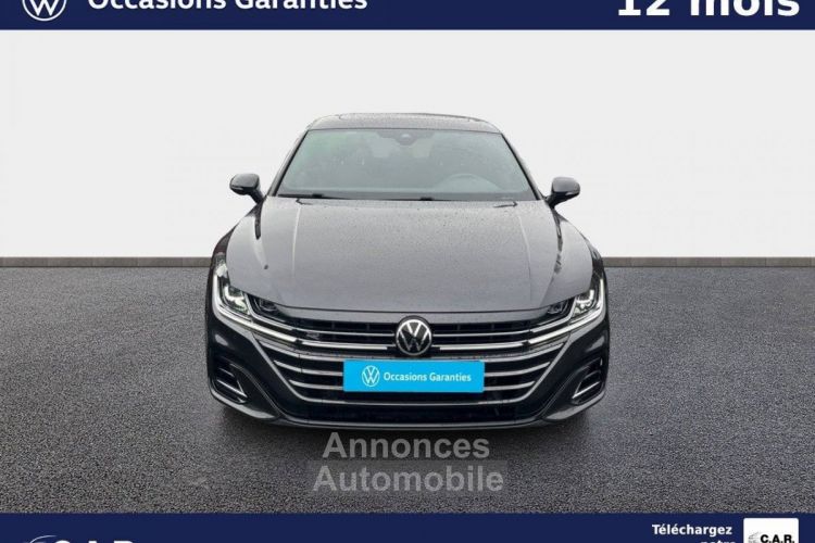 Volkswagen Arteon SHOOTING BRAKE Shooting Brake 2.0 TDI EVO SCR 200 DSG7 R-Line - <small></small> 26.900 € <small>TTC</small> - #2