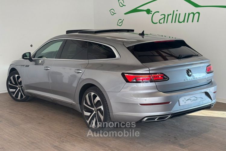 Volkswagen Arteon ShootingBrake 1.4 TSi eHybrid 218 Ch R-Line A partir de 470 e par mois - <small></small> 33.990 € <small>TTC</small> - #2