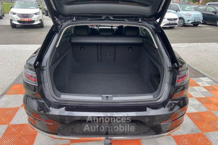 Volkswagen Arteon SHOOTINGBRAKE 2.0 TDI 150 DSG ELEGANCE GPS Caméra JA 18 - <small></small> 35.950 € <small>TTC</small> - #16